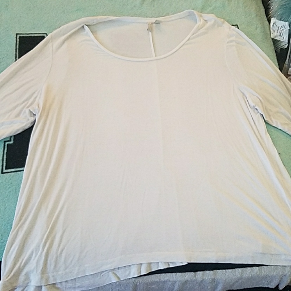 Cato flowing shirt